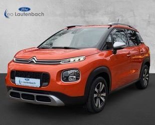 Citroen Citroën C3 Aircross Shine Gebrauchtwagen