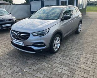 Opel Opel Grandland (X) INNOVATION Gebrauchtwagen