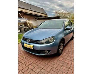 VW Volkswagen Golf 1.4 TSI TÜV NEU Gebrauchtwagen