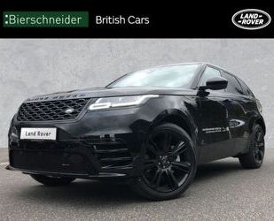 Land Rover Land Rover Range Rover Velar D300 R-Dynamic SE SHZ Gebrauchtwagen