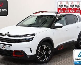 Citroen Citroën C5 Aircross 2.0 BlueHDi 360GRAD,KEYLESS,AC Gebrauchtwagen