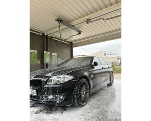 BMW BMW 530d xDrive -F10 Gebrauchtwagen