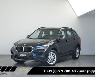 BMW BMW X1 xDrive 18d (Advantage Navi LED Parkassisten Gebrauchtwagen