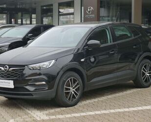 Opel Opel Grandland X 1.5 D Start/Stop Selection Gebrauchtwagen