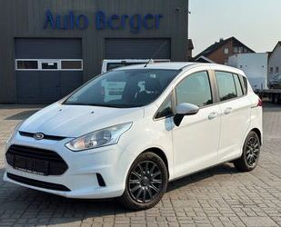 Ford Ford B-Max 1.6 TDCI B-MAX Trend-Klima Gebrauchtwagen