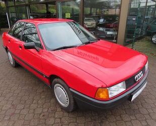 Audi Audi 80 1.8 S B3 Gebrauchtwagen