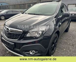 Opel Opel Mokka Innovation ecoFlex 4x4 Gebrauchtwagen