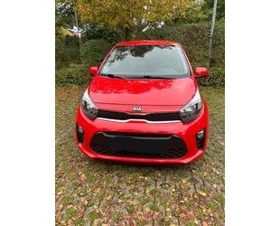 Kia Kia Picanto 1.2 Dream-Team Edition Dream-Team Ed.. Gebrauchtwagen