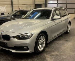 BMW BMW 318d Touring - Gebrauchtwagen