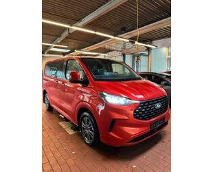 Ford Ford Tourneo Custom 2.0 125kW L1 Titanium Auto Gebrauchtwagen