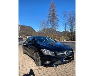 Mercedes-Benz Mercedes-Benz CLA 180 BlueEFFICIENCY Edition Editi Gebrauchtwagen