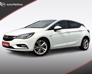 Opel Opel Astra K Lim. Dynamic * Sitz- & Lenkradh.* PDC Gebrauchtwagen