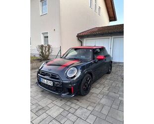 Mini MINI John Cooper Works JCW John Cooper Works Paket Gebrauchtwagen