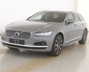 Volvo Volvo V90 B4 Mild-Hybrid Diesel Plus Bright Autom. Gebrauchtwagen