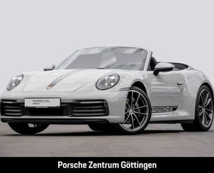 Porsche Porsche 992 (911) Carrera Cabriolet Gebrauchtwagen