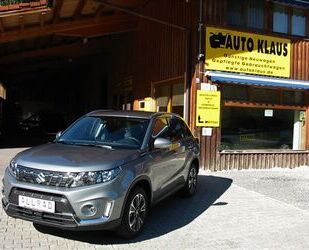 Suzuki Suzuki Vitara Automatik Allrad Comfort Navi 8 Räde Gebrauchtwagen