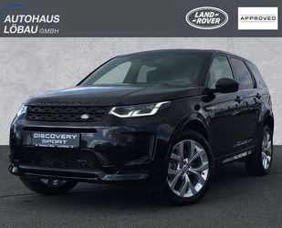 Land Rover Land Rover Discovery Sport P300e R-Dynamic HSE sof Gebrauchtwagen