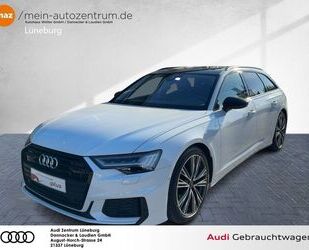 Audi Audi A6 Avant 55 2.0 TFSI e quattro sport Alu HDMa Gebrauchtwagen