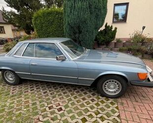 Mercedes-Benz Mercedes-Benz 450 SLC R107 Gebrauchtwagen