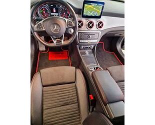 Mercedes-Benz Mercedes-Benz GLA-250 / 4-MATIC / AMG-LINE / TAUSC Gebrauchtwagen