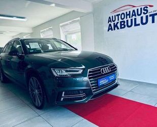 Audi Audi A4 40 g-tron design*Finanzierung+Garantie+Ins Gebrauchtwagen