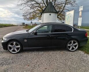 BMW BMW 335d E90 LCI Facelift Gebrauchtwagen