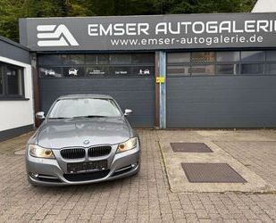 BMW BMW 320 Baureihe 3 Lim. 320d Gebrauchtwagen