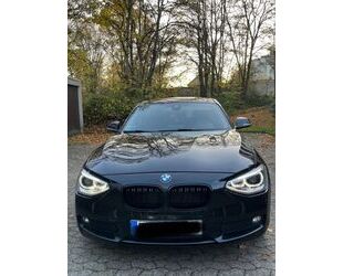 BMW BMW 116i - Gebrauchtwagen