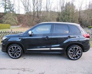 Suzuki Suzuki Vitara 1.4 Hybrid Comfort+ Allgrip Alu 19 Gebrauchtwagen