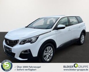 Peugeot Peugeot 5008 1.5 BlueHDi 130 Active Business (EUR Gebrauchtwagen