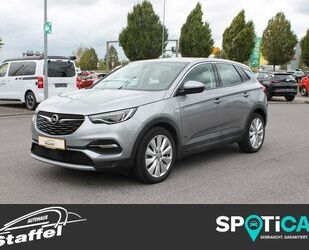 Opel Opel Grandland 1.6 T Innovation 4x4 Plug-in-Hybrid Gebrauchtwagen