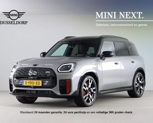 Mini MINI John Cooper Works Countryman JCW ALL4 Pakket Gebrauchtwagen