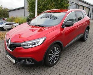 Renault Renault Kadjar Bose Edition 4x4 Allrad Diesel Gebrauchtwagen