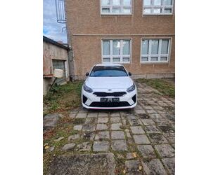 Kia Kia pro_ceed / ProCeed 1.6 T-GDI GT Gebrauchtwagen