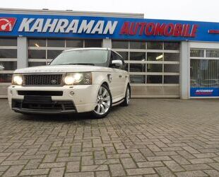 Land Rover Land Rover Range Rover Sport Reimport fahrzeug (Du Gebrauchtwagen