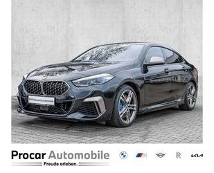 BMW BMW M235i xDrive Gran Coupe NAVI+HuD+LED+HIFI+PA+D Gebrauchtwagen