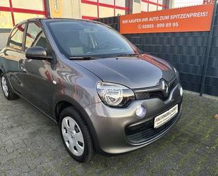 Renault Renault Twingo Life/Klima/Inspektion-Neu/ Gebrauchtwagen