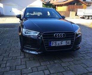 Audi Audi A3 Sportback S Line Gebrauchtwagen