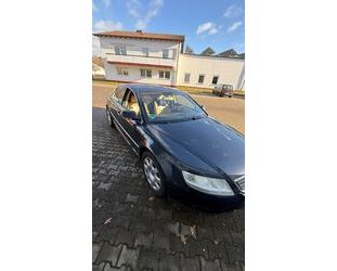 VW Volkswagen Phaeton 3.0 V6 TDI 4MOTION Tiptronic 5- Gebrauchtwagen