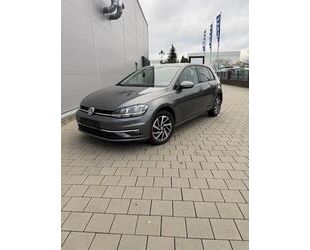 VW Volkswagen Golf VII Lim. Sound *2.Hand*Scheckheft* Gebrauchtwagen