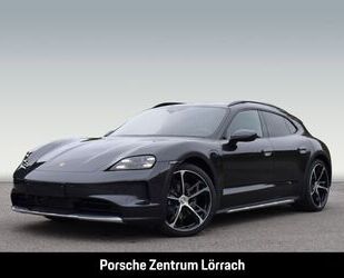 Porsche Porsche Taycan 4 Cross Turismo BOSE HD-Matrix 21-Z Gebrauchtwagen