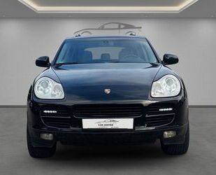 Porsche Porsche Cayenne*AUT*VOLLEDER*SHZ*XENON*SPERRDIFERE Gebrauchtwagen