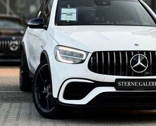 Mercedes-Benz GLC 63 AMG Gebrauchtwagen