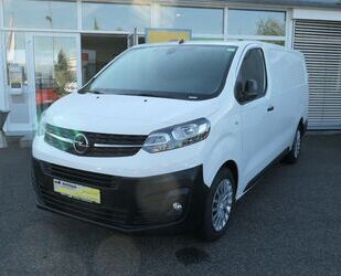 Opel Opel Vivaro Cargo Edition L 2.0 IntelliLink L3 H1 Gebrauchtwagen