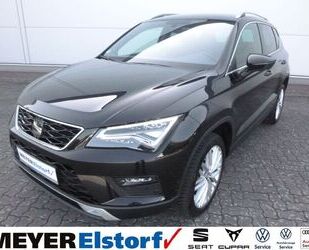 Seat Seat Ateca 1.5 TSI Xcellence DSG - Rückfahrk. - LE Gebrauchtwagen