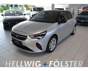 Opel Opel Corsa Elegance + RFK180 Sitzheizung Navi LED Gebrauchtwagen