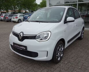 Renault Renault Twingo Limited Touchscreen Klima Gebrauchtwagen