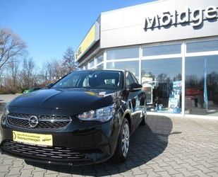 Opel Opel Corsa 1.2 Edition Klima Sitz-LR-Hzg Parkpilot Gebrauchtwagen