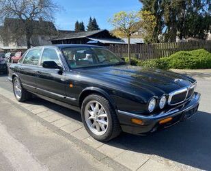 Jaguar Jaguar XJ Executive 3.2 Gebrauchtwagen