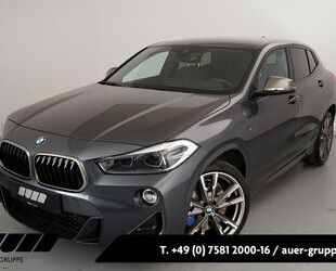 BMW BMW X2 M35i (Navi+ LED HUD Memory HiFi Leder) Gebrauchtwagen